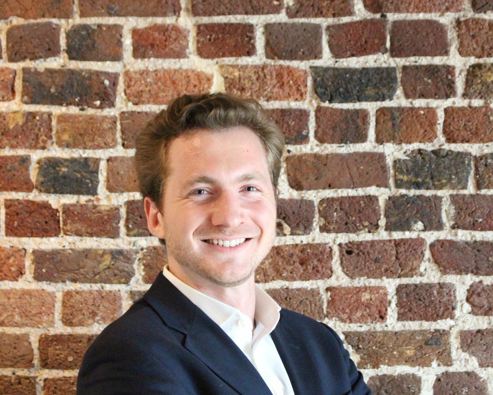 Alexander Robertson, Senior Associate (Flying Point Team Member)